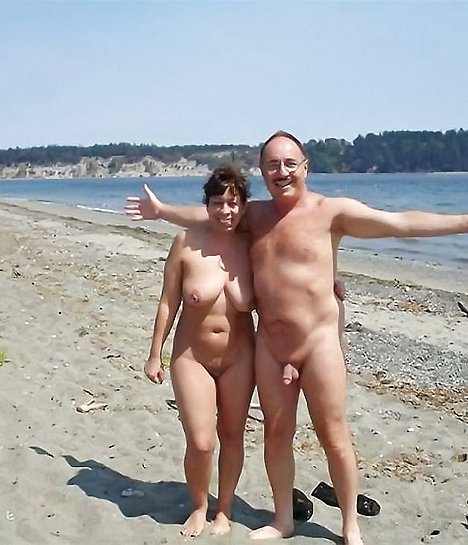 nudist people nudism
