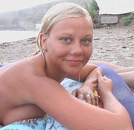 russian bare naturist teen photo