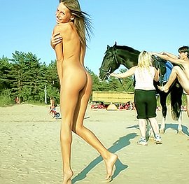 raunchy nudists pictures