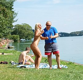 nudist couples public sex
