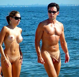 nude beach pussies pics