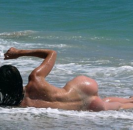 beach hunters free porno clips