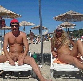 group sex on the beach
