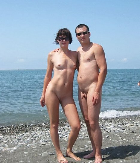 nude nymph beach art