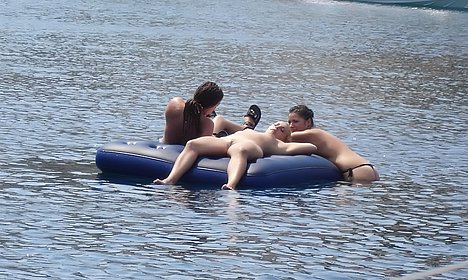 video from boys nudists