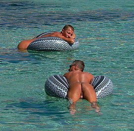 family nudists and sex