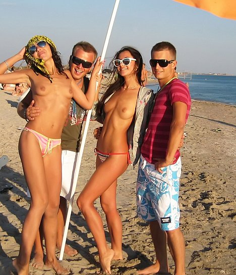 beach girls of brazil nude video