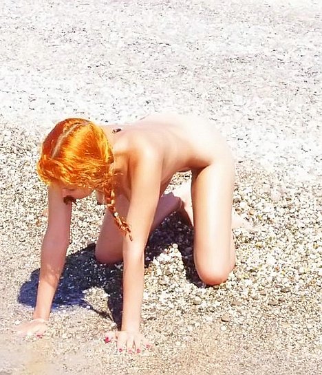 family nudism blogs
