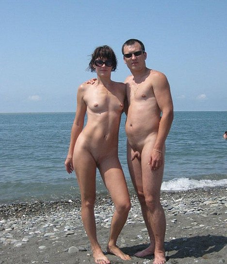 nude russian beaches