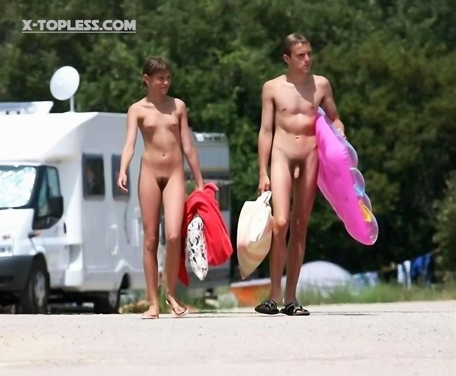 We’d like to take a minute and declare 09 fresh nudist images. 